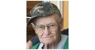 Death Notice and Obituary for Edwin Albert "Ed" Geske 2023 of Altoona , WI