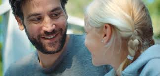 Father Daughter Movies — After The Gunflint