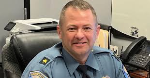 Robbinsvile Police Chief Polaski reflects