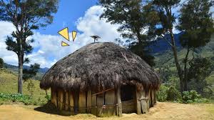 Sehingga, hampir semua hunian modern menggunakan keramik sebagai alas atau lantai rumah. Mengenal Berbagai Rumah Adat Papua Jenis Dan Keunikannya Orami