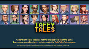 TaffyTales Android Game APK (com.UberPie.TaffyTales) by UberPie - Download  to your mobile from PHONEKY