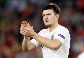 Thousands are backing an online petition to feature england player harry maguire on a unicorn on the new £50 note. Petition To Get Harry Maguire Riding A Unicorn On The 50 Note Has More Than 25 000 Signatures