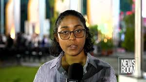 This is the News Room for Wednesday, December 17, 2025. In the headlines…  *** The President addresses the nation