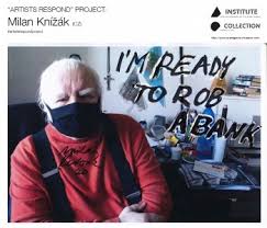 Milan knizak broken music, released 22 march 2017 1. Avantgarde Museum