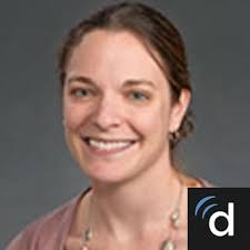 Dr. Anna Miller-Fitzwater, MD