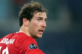 Bayern münchen live score (and video online live stream*), team roster with season schedule and results. Exhausted Leon Goretzka Happy To Be Back On The Pitch For Bayern Munich Bavarian Football Works
