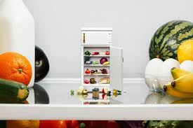 Ăn kiêng, nhịn ăn không giúp giảm cân - Báo VnExpress Đời sống