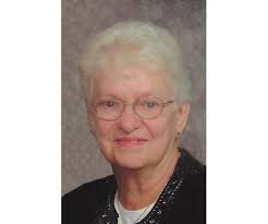 Jean Hofmann Obituary (1933