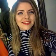 Alice Simons's Instagram, Twitter & Facebook