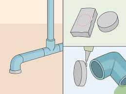 To make a portable barre, connect 2 pieces of pvc pipe together with a cross joint in the middle. How To Make A Ballet Barre 10 Steps With Pictures Wikihow