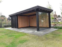 Douglas Landhaus Colmschate 874 Holzhaus Garten Gartenhaus Mit Veranda Garten
