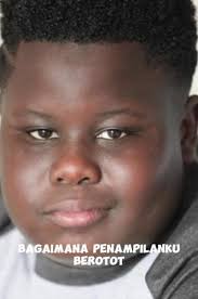 INTRODUCING NANA JAMAL 🖤💥