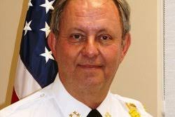 Retiring undersheriff honored for decades of service