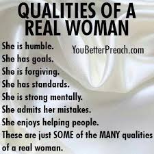 And Her Name Is Good Woman Quotes Woman Quotes Real Women
