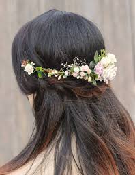 Strollers & prams car seats feeding bathing & skincare diapering baby clothing & shoes baby & toddler toys baby foods. Blush Half Flower Crown Comb Bridal Rose Hair Piece Baby Breath Blush Hair Comb Preserved Wedding Ha Rose Hair Hair Vine Wedding Floral Hair Vine