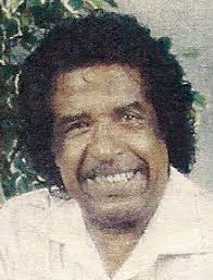 Levi Fox (1932-2004)