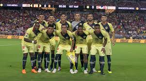 In 16 (72.73%) matches played at home was total goals (team and opponent) over 1.5 goals. Club America S New York Office Part Of A Larger Trend Gilt Edge Soccer Marketing
