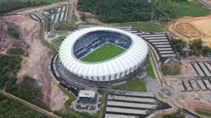 Stadium baru jdt ke tu?? Jdt Belum Boleh Guna Stadium Sultan Ibrahim Stadium Astro