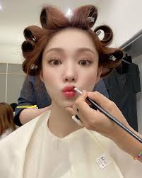 ig 13.06.21 — lee sung kyung via instagram feed: æ˜¯è¿ªå£«å°¼é€ƒæŽ‰çš„å…¬ä¸»å— æŽåœ£ç»è¿™æƒŠäººå'é‡å¤ªè®©äººç¾¡æ…•äº† Ksd éŸ©æ˜Ÿç½' æ˜Žæ˜Ÿ