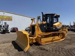 Dressta TD15M Extra WT Crawler Dozer