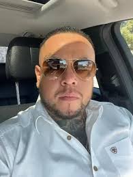 Oscar Orlando Navarrete Obituary (2024)