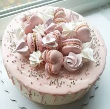 pin von jessica eberhart auf backen kuchen und torten leckereien und macaron kuchen