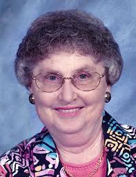 Obituary information for LaVerna Irene Schumacher