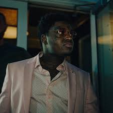 Kodak black articles and media. Kodak Black S Stream