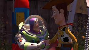 You Ve Got A Friend In Me From Toy Story Youtube