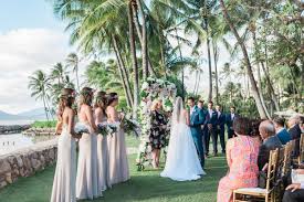 Four Seasons Oahu Wedding Lanikuhonua Cultural Institute Wedding Oahu Wedding Wedding Hawaii Wedding