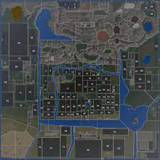 Farming Simulator 19 Maps Pc Farming Simulator 19 Maps / Terrains - Pmc Farming
