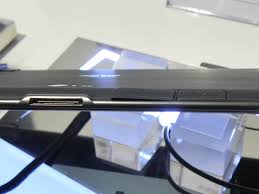 MWC 2012: LG Optimus Pad LTE Preview ...