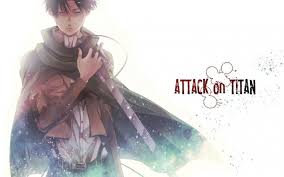 Hd wallpapers and background images. Levi Ackerman Wallpaper Aesthetic