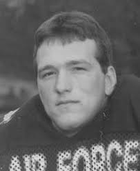 2017 Air Force Football Media Guide