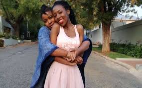 We extend our best wishes to phumzile and thank her for her extraordinary service to the da in parliament and by extension, the country. Thandiswa Mazwai Shows Love To Her Daughter Malaika In The Most Amazing Way Youth Village