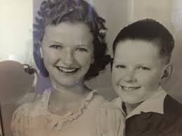 Sister Ann (Frances Ann) Stubbe (1929