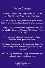 Saturn in cancer represents seeks to create structures which provide emotional security and has an intuitive sense of order. Virgo Sign Dates Traits More In 2021 Cancer Astrology Sign Astrology Cancer Cancer Zodiac Facts