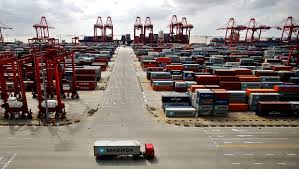 Inoltre, secondo le ultime stime diffuse, questo parco industriale potrebbe creare 5.500 nuovi posti di lavoro. China Increasing Overseas Ambitions With Maritime Silk Road Der Spiegel
