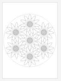 You can use these free aesthetic simple cute coloring pages for adults for your websites, documents or presentations. 50 Adult Coloring Book Pages Free And Printable Favecrafts Com
