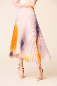 A L C Sonali Skirt Garmentory