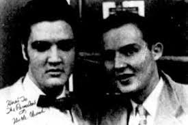 Timothy Parmelee's Instagram, Twitter & Facebook