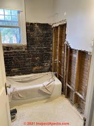 Maybe you would like to learn more about one of these? Asbestos Content In Plaster Some Older Plaster Walls Ceilings May Contain Asbestos
