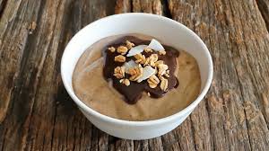 Banana Ice Cream No Milk No Eggs No Sugar