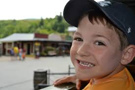 Asher Basher turns 5