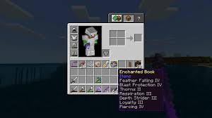 But sometimes, players will want to remove these any of the minecraft enchantments. Does Anyone Know If It S Rare To Have 7 Different Enchantments On An Enchanted Book I Got The Book From Fishing Minecraft