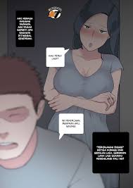 NTRMAN Short Comic Chapter smile - ManhwaLand