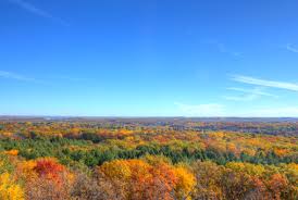 Waymarking.com is a way to mark unique locations on the planet and give them a voice. Full Colors At Lapham Peak State Park Wisconsin Image Free Stock Photo Public Domain Photo Cc0 Images