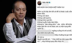 Trong khi đạo diễn trò chuyện với hai nghệ sĩ trẻ, nhân viên hậu trường nhanh chóng tới khoác áo giúp họ chống lạnh, đưa ghế để họ ngồi, chăm sóc chu đáo, ân cần. W4cr Dzwfz3qfm