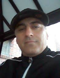 Obituary information for Benito A. Matos