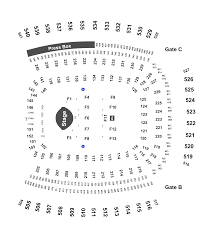 Garth Brooks Heinz Field Tickets Pittsburgh 5 18 2019